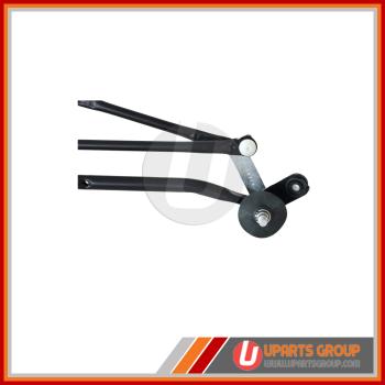 2017 Nissan Qashqai Windshield Wiper Linkage Uparts Group WLQA17 image 3 of 4