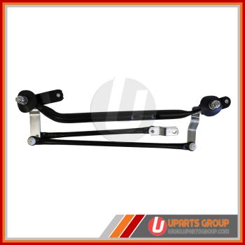 2009 Nissan Quest Windshield Wiper Linkage Uparts Group WLQU04 image 1 of 4