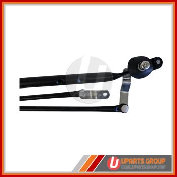 2009 Nissan Quest Windshield Wiper Linkage Uparts Group WLQU04 image 3 of 4