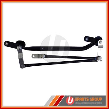 2009 Nissan Quest Windshield Wiper Linkage Uparts Group WLQU04 image 4 of 4