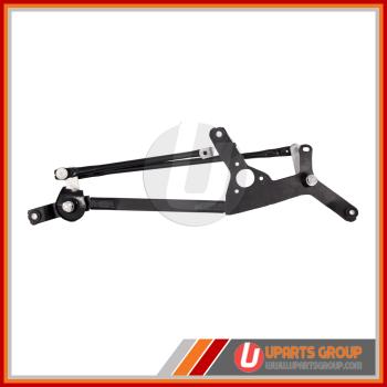 2015 Nissan Quest Windshield Wiper Linkage