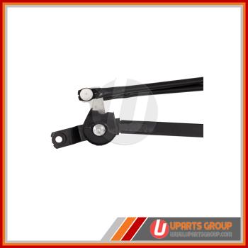 2015 Nissan Quest Windshield Wiper Linkage Uparts Group WLQU10 image 2 of 4