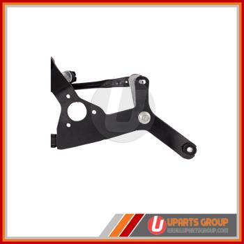 2015 Nissan Quest Windshield Wiper Linkage Uparts Group WLQU10 image 3 of 4