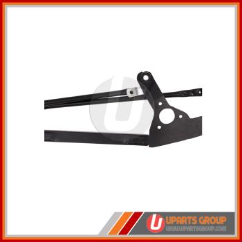 2015 Nissan Quest Windshield Wiper Linkage Uparts Group WLQU10 image 4 of 4