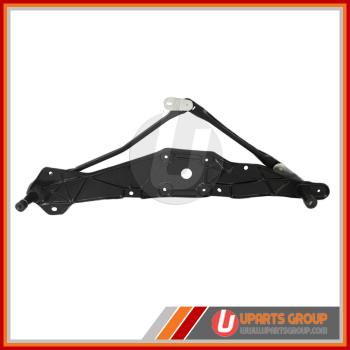 1995 Mercury Villager Windshield Wiper Linkage