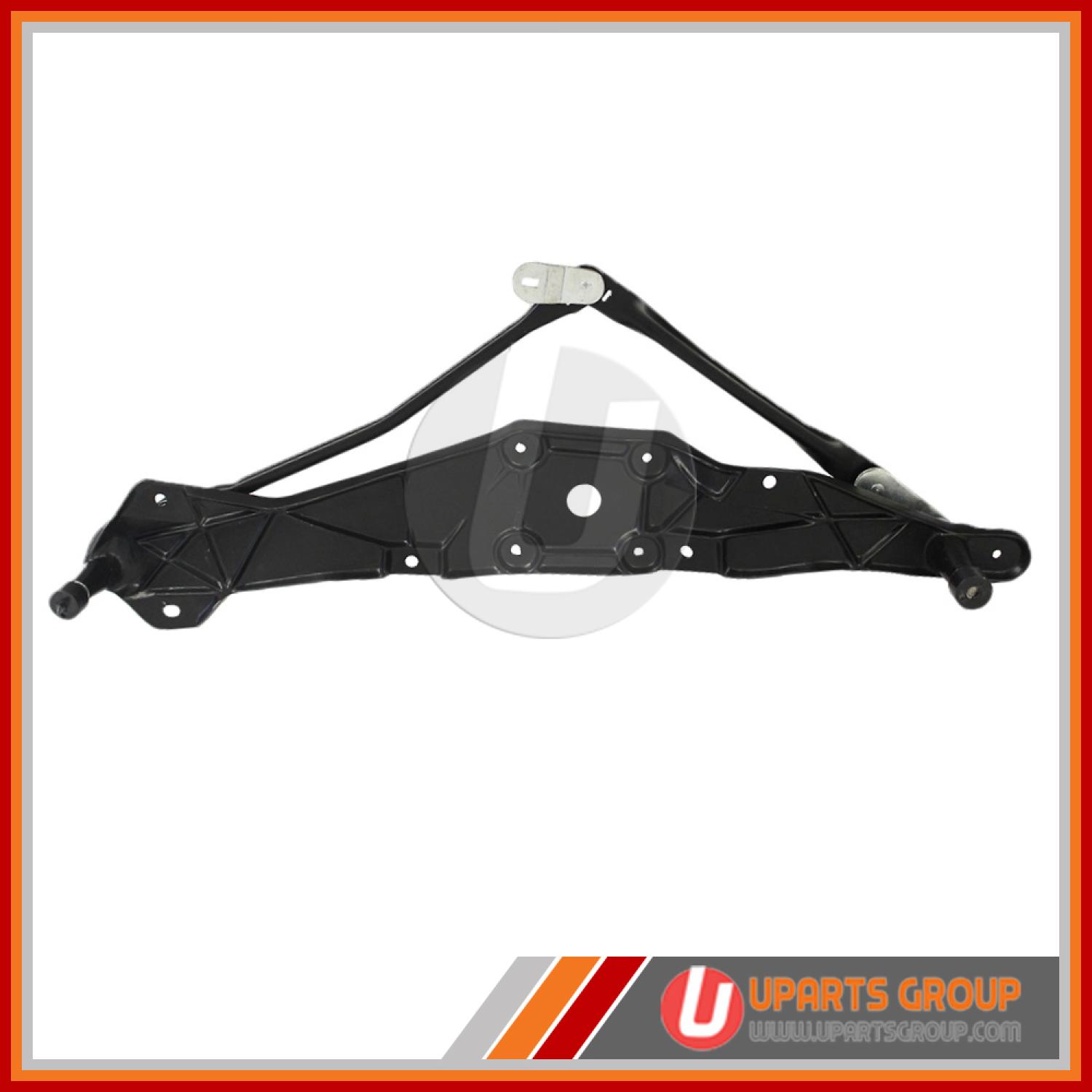 Uparts Group WLQU99 Windshield Wiper Linkage product image 1 of 4