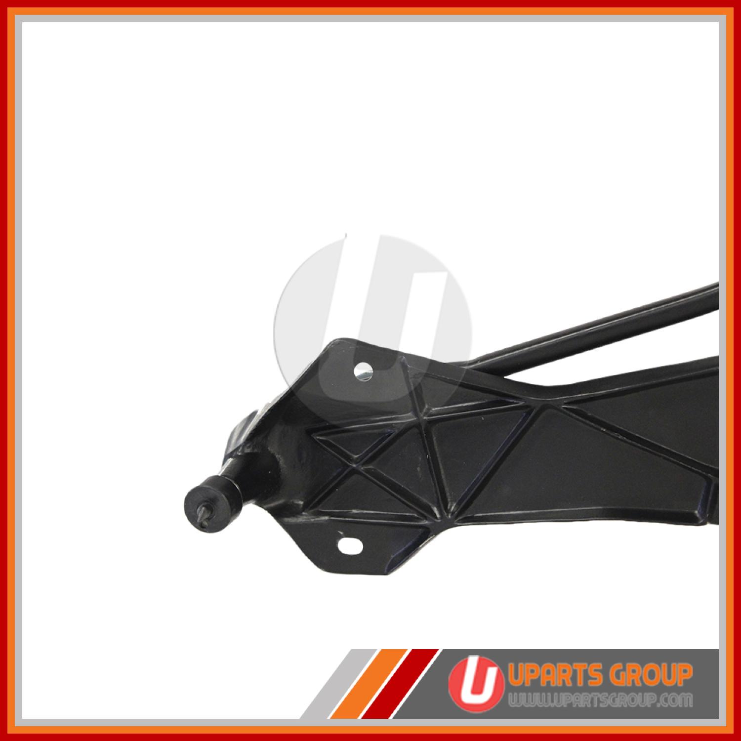 Uparts Group WLQU99 Windshield Wiper Linkage product image 3 of 4