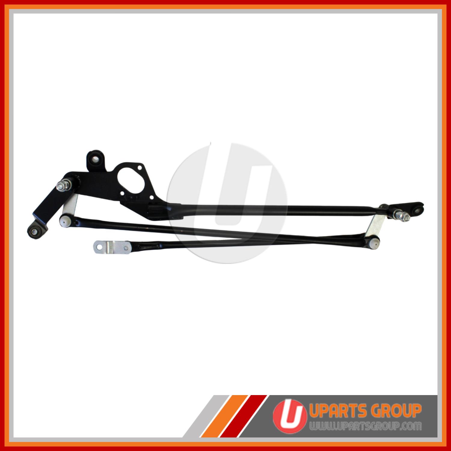 Uparts Group WLQX11 - Windshield Wiper Linkage Uparts Group WLQX11 Windshield Wiper Linkage product image 1 of 4