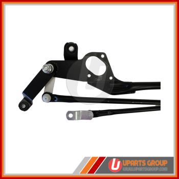 2024 Nissan Armada Windshield Wiper Linkage Uparts Group WLQX11 image 2 of 4