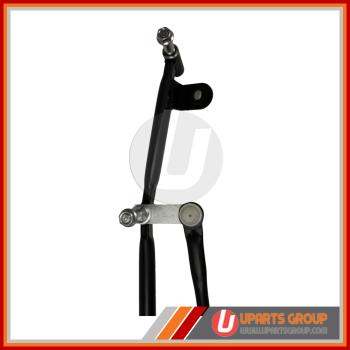 2019 Infiniti QX30 Windshield Wiper Linkage Uparts Group WLQX17 image 2 of 4