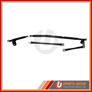 2019 Infiniti QX30 Windshield Wiper Linkage Uparts Group WLQX17 image 4 of 4