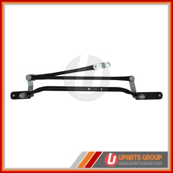 2020 Infiniti QX50 Windshield Wiper Linkage