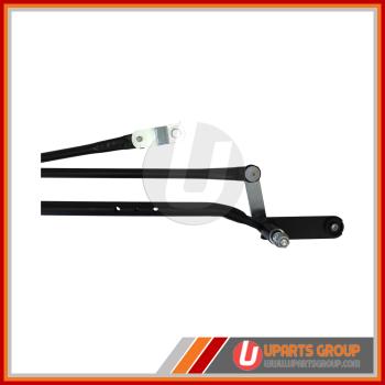 2020 Infiniti QX50 Windshield Wiper Linkage Uparts Group WLQX19 image 2 of 4
