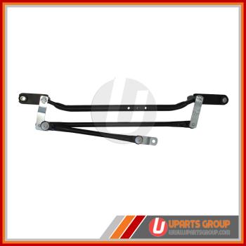 2020 Infiniti QX50 Windshield Wiper Linkage Uparts Group WLQX19 image 4 of 4