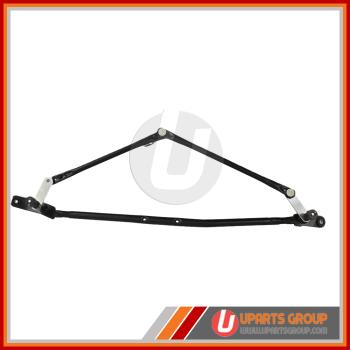 2004 Dodge Ram 2500 Windshield Wiper Linkage Uparts Group WLR104 image 1 of 4