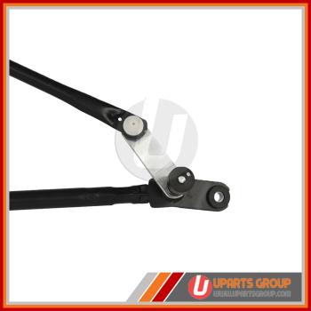 2004 Dodge Ram 2500 Windshield Wiper Linkage Uparts Group WLR104 image 2 of 4