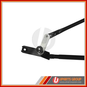 2004 Dodge Ram 2500 Windshield Wiper Linkage Uparts Group WLR104 image 3 of 4