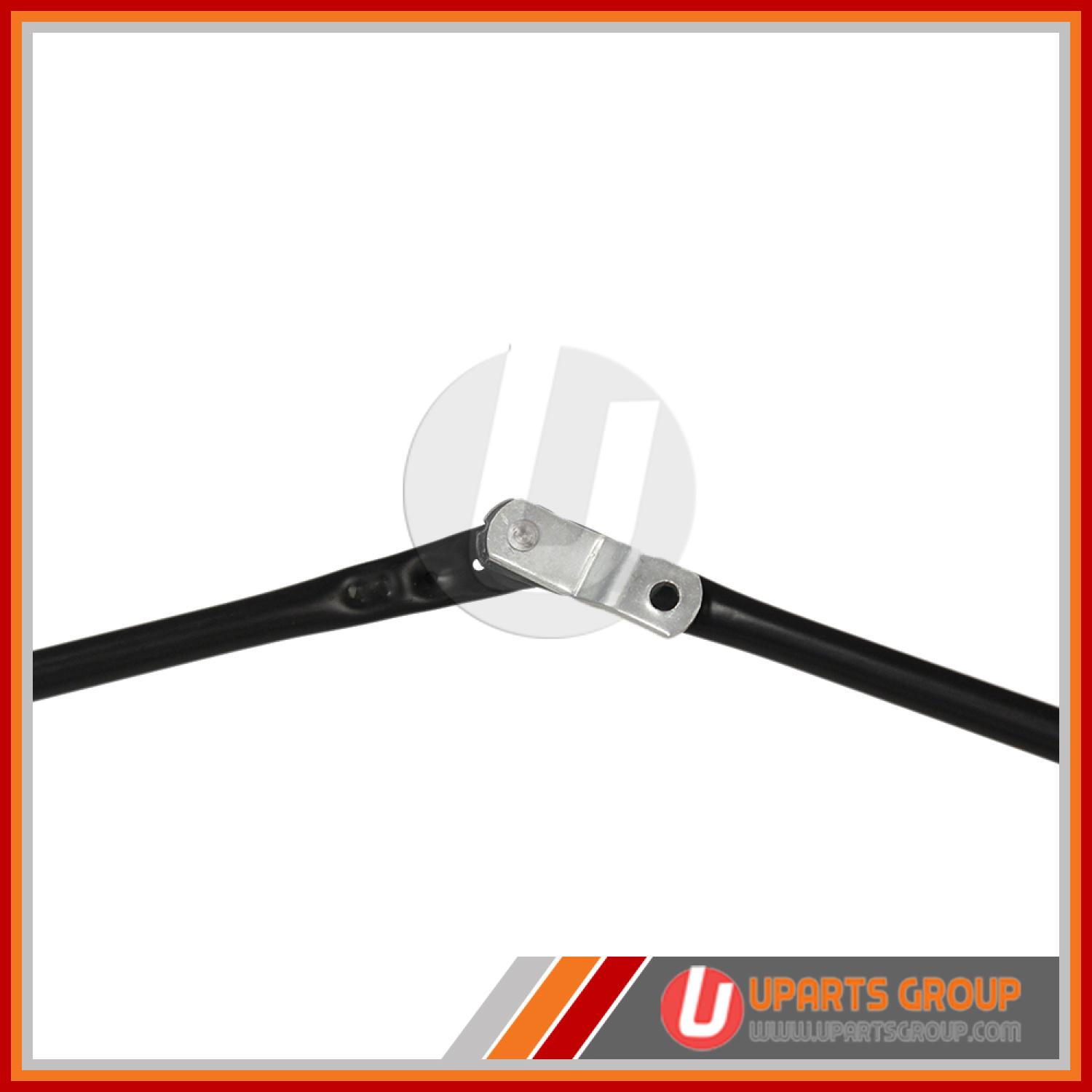 Uparts Group WLR105 - Windshield Wiper Linkage Uparts Group WLR105 Windshield Wiper Linkage product image 4 of 4