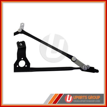 2022 Ram 1500 Windshield Wiper Linkage Uparts Group WLR119 image 3 of 4