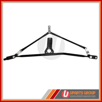 2022 Ram 1500 Windshield Wiper Linkage Uparts Group WLR119 image 4 of 4