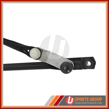 1996 Dodge Ram 4000 Windshield Wiper Linkage Uparts Group WLR194 image 2 of 4