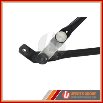 1996 Dodge Ram 4000 Windshield Wiper Linkage Uparts Group WLR194 image 3 of 4