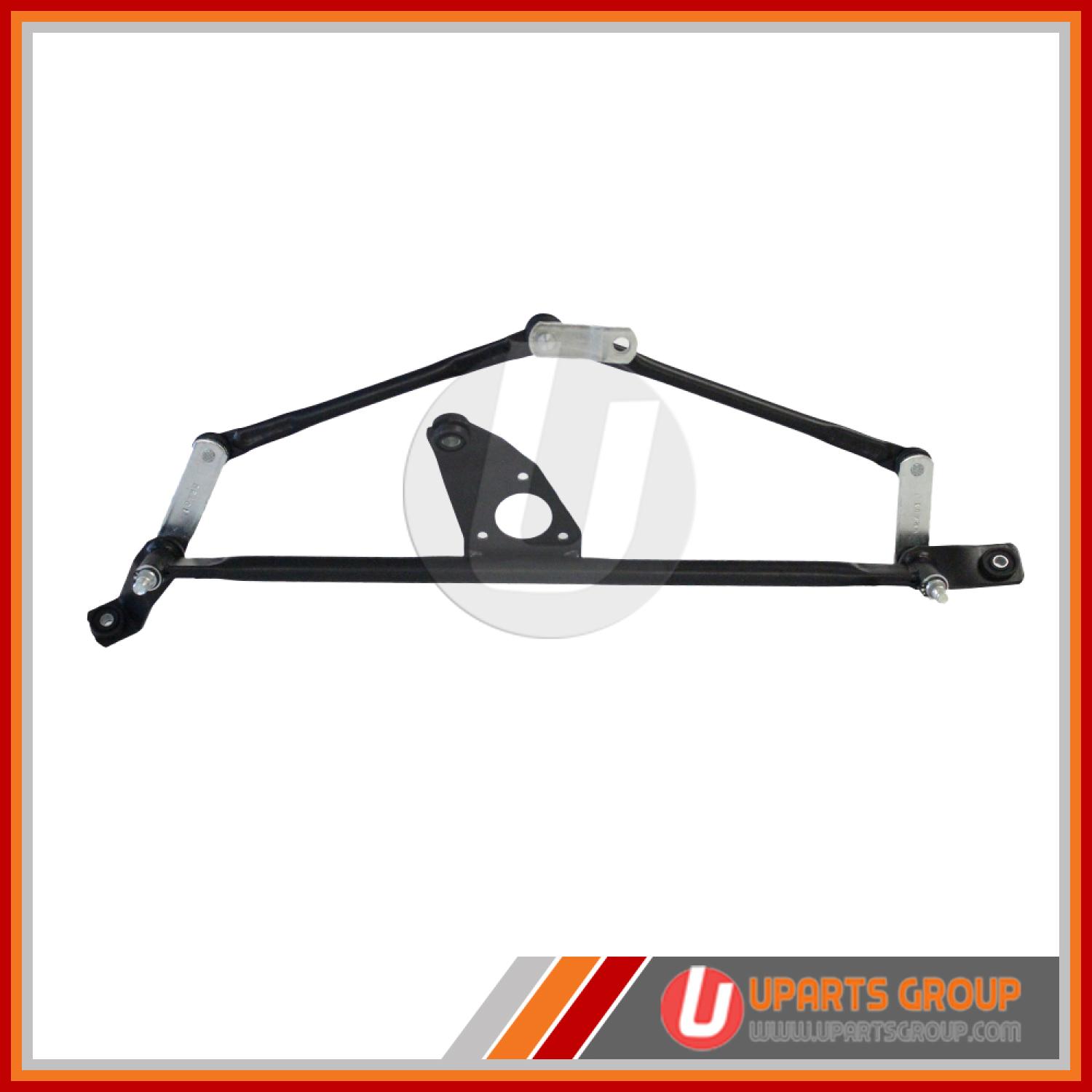 Uparts Group WLRA01 - Windshield Wiper Linkage Uparts Group WLRA01 Windshield Wiper Linkage product image 1 of 4