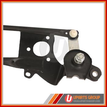 2014 Toyota RAV4 Windshield Wiper Linkage Uparts Group WLRA06 image 2 of 4