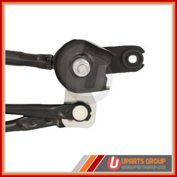 2014 Toyota RAV4 Windshield Wiper Linkage Uparts Group WLRA06 image 3 of 4