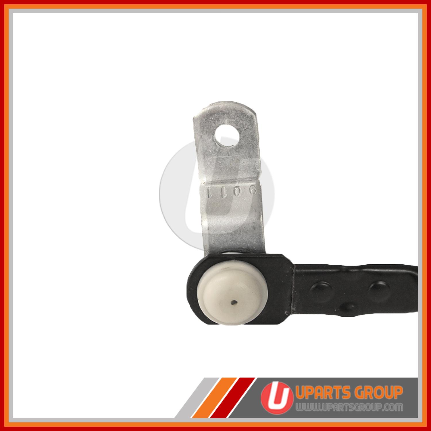 Uparts Group WLRA06 - Windshield Wiper Linkage Uparts Group WLRA06 Windshield Wiper Linkage product image 4 of 4