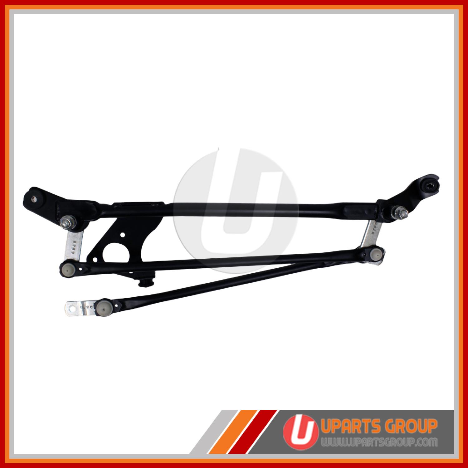 Uparts Group WLRA13 - Windshield Wiper Linkage Uparts Group WLRA13 Windshield Wiper Linkage product image 1 of 4