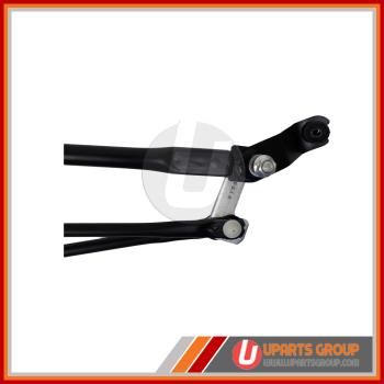 2014 Toyota RAV4 Windshield Wiper Linkage Uparts Group WLRA13 image 3 of 4