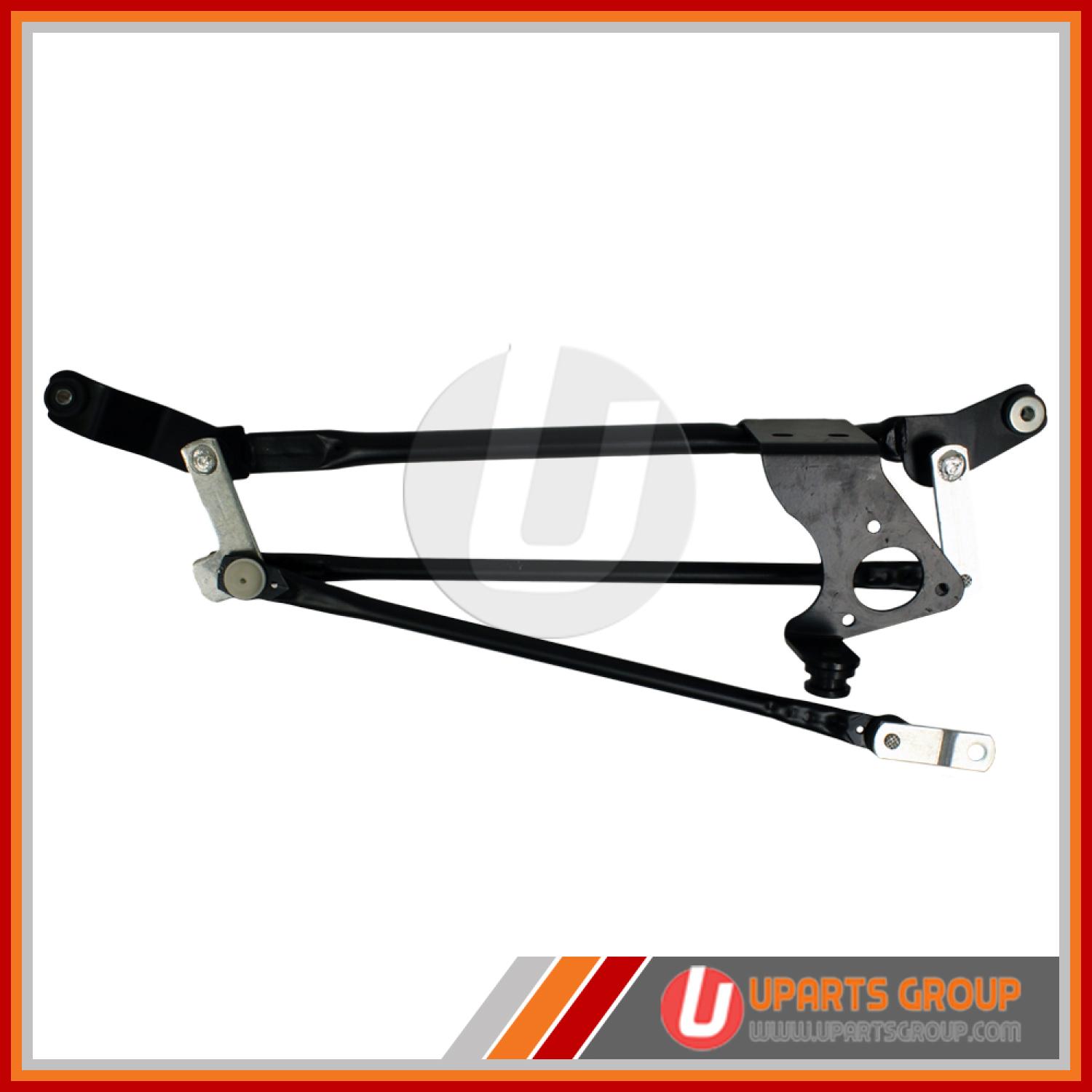 Uparts Group WLRA13 - Windshield Wiper Linkage Uparts Group WLRA13 Windshield Wiper Linkage product image 4 of 4