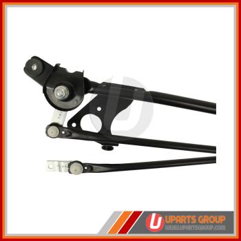 2014 Toyota RAV4 Windshield Wiper Linkage Uparts Group WLRA14 image 2 of 4