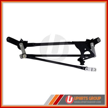 2014 Toyota RAV4 Windshield Wiper Linkage Uparts Group WLRA14 image 4 of 4