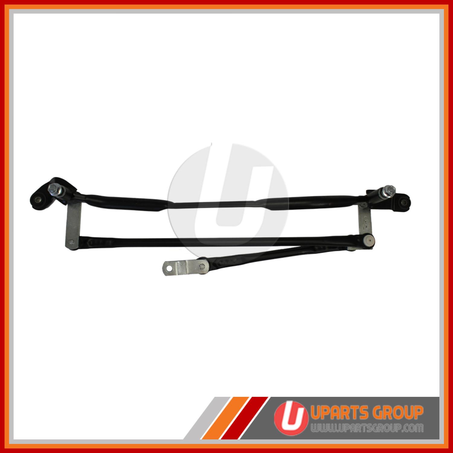 Uparts Group WLRA20 - Windshield Wiper Linkage Uparts Group WLRA20 Windshield Wiper Linkage product image 1 of 4