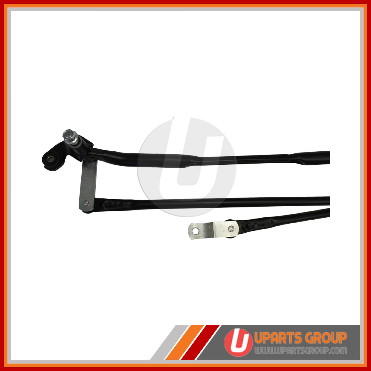 Uparts Group WLRA20 - Windshield Wiper Linkage Uparts Group WLRA20 Windshield Wiper Linkage product image 2 of 4