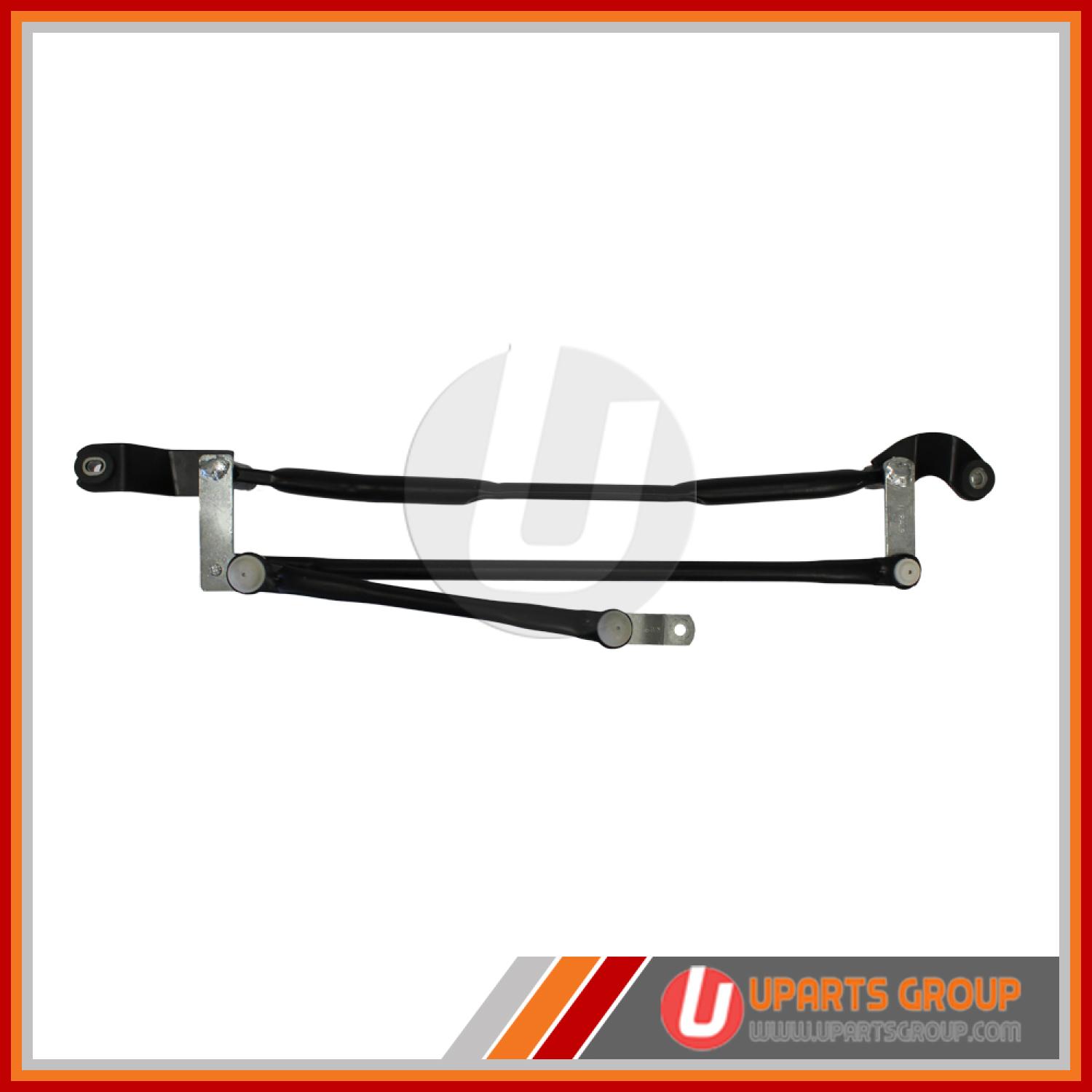 Uparts Group WLRA20 - Windshield Wiper Linkage Uparts Group WLRA20 Windshield Wiper Linkage product image 4 of 4