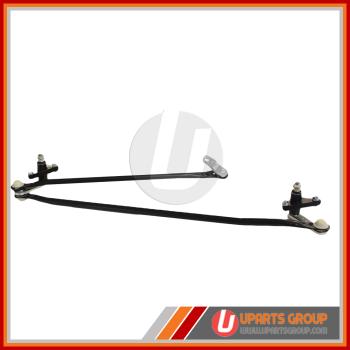 2000 Toyota RAV4 Windshield Wiper Linkage Uparts Group WLRA96 image 1 of 4