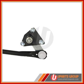 2000 Toyota RAV4 Windshield Wiper Linkage Uparts Group WLRA96 image 2 of 4