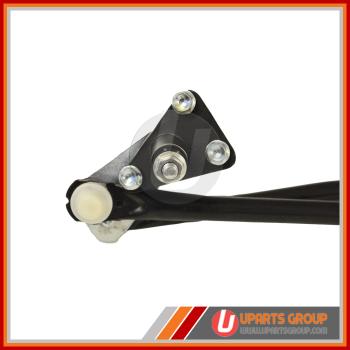 2000 Toyota RAV4 Windshield Wiper Linkage Uparts Group WLRA96 image 3 of 4