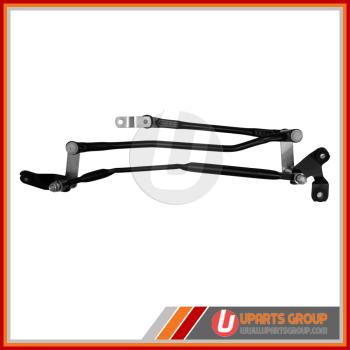 2015 Lexus RC F Windshield Wiper Linkage