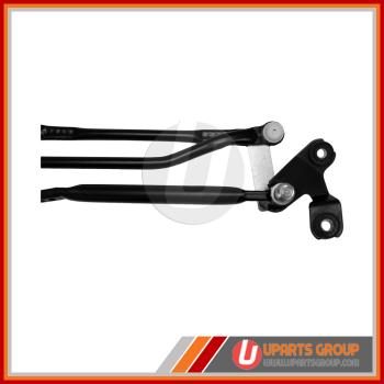 2015 Lexus RC F Windshield Wiper Linkage Uparts Group WLRC15 image 3 of 4