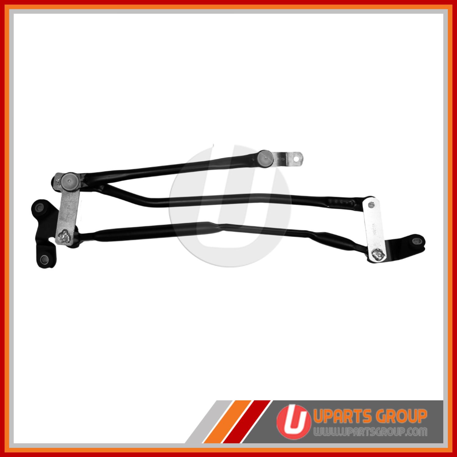 Uparts Group WLRC16 - Windshield Wiper Linkage Uparts Group WLRC16 Windshield Wiper Linkage product image 4 of 4