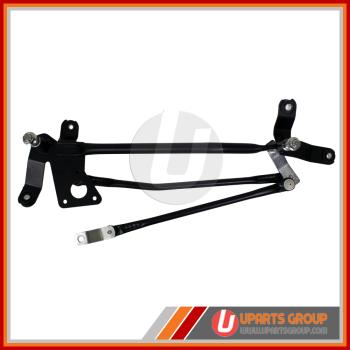 2009 Acura RDX Windshield Wiper Linkage