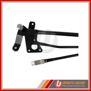 2009 Acura RDX Windshield Wiper Linkage Uparts Group WLRD07 image 2 of 4