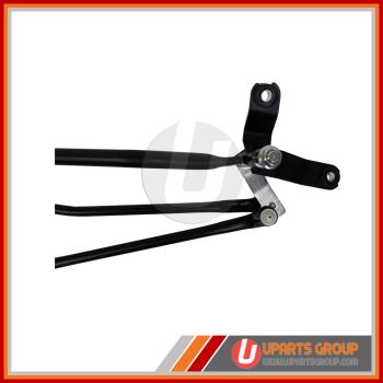 2009 Acura RDX Windshield Wiper Linkage Uparts Group WLRD07 image 3 of 4