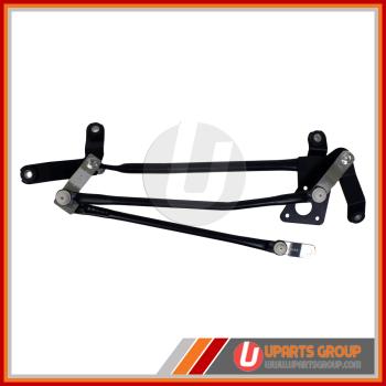 2009 Acura RDX Windshield Wiper Linkage Uparts Group WLRD07 image 4 of 4
