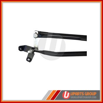 2016 Acura RDX Windshield Wiper Linkage Uparts Group WLRD13 image 2 of 4