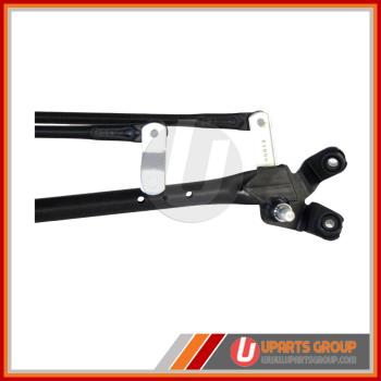 2016 Acura RDX Windshield Wiper Linkage Uparts Group WLRD13 image 3 of 4